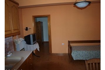 Griekenland Privát Agali, Exterieur